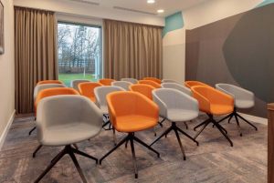 Edinburgh Airport Hampton By Hilton