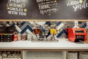 Edinburgh Airport Hampton By Hilton