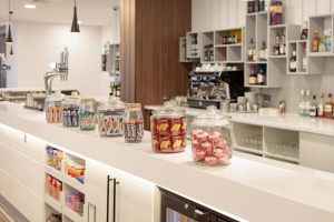 Edinburgh Airport Hampton By Hilton