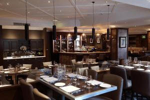 Edinburgh Macdonald Holywood Hotel And Spa