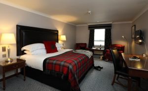 Edinburgh Macdonald Holywood Hotel And Spa