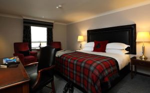 Edinburgh Macdonald Holywood Hotel And Spa