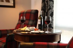 Edinburgh Macdonald Holywood Hotel And Spa