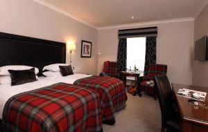 Edinburgh Macdonald Holywood Hotel And Spa