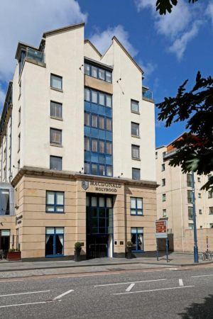 Macdonald Holywood Hotel & Spa