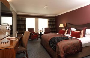 Edinburgh Macdonald Holywood Hotel And Spa