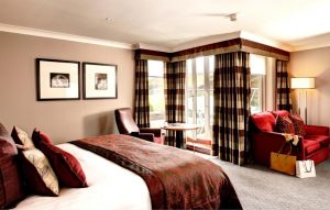 Edinburgh Macdonald Holywood Hotel And Spa