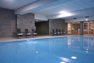 Edinburgh Macdonald Holywood Hotel And Spa