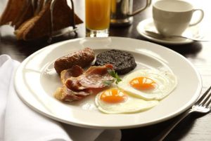 Edinburgh Macdonald Holywood Hotel And Spa