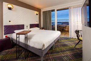 Edinburgh Ibis Styles St Andrews Square