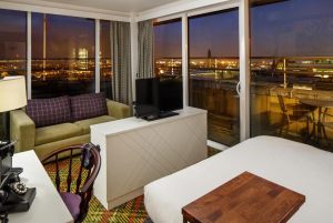 Edinburgh Ibis Styles St Andrews Square