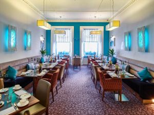 Edinburgh Indigo York Place IHG