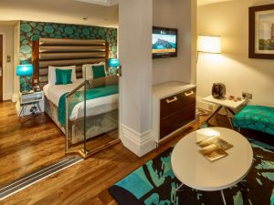 Edinburgh Indigo York Place IHG