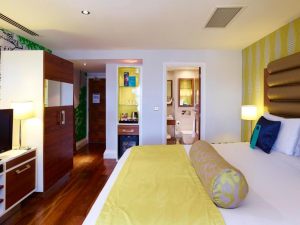 Edinburgh Indigo York Place IHG