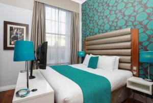 Edinburgh Indigo York Place IHG