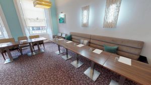 Edinburgh Indigo York Place IHG