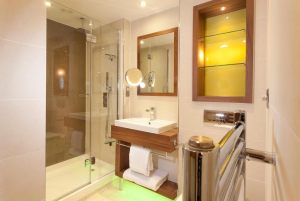 Edinburgh Indigo York Place IHG