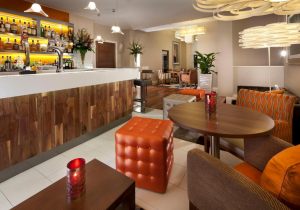Edinburgh Indigo York Place IHG