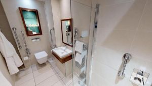 Edinburgh Indigo York Place IHG