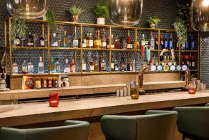 Edinburgh Ibis Styles St Andrews Square