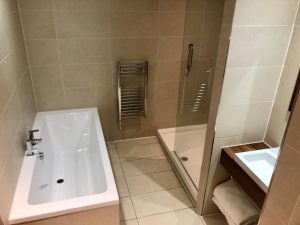 Edinburgh Indigo York Place IHG