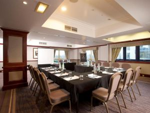 Edinburgh Macdonald Holywood Hotel And Spa