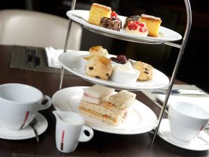 Edinburgh Macdonald Holywood Hotel And Spa