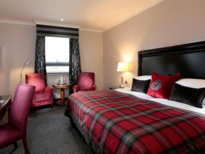 Edinburgh Macdonald Holywood Hotel And Spa