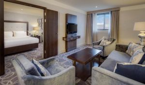 Hilton Grosvenor Hotel
