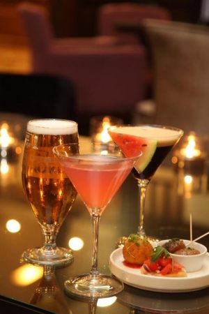 Edinburgh Macdonald Holywood Hotel And Spa