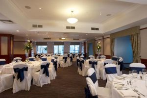 Edinburgh Macdonald Holywood Hotel And Spa