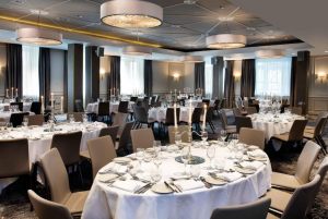 Hilton Edinburgh Carlton